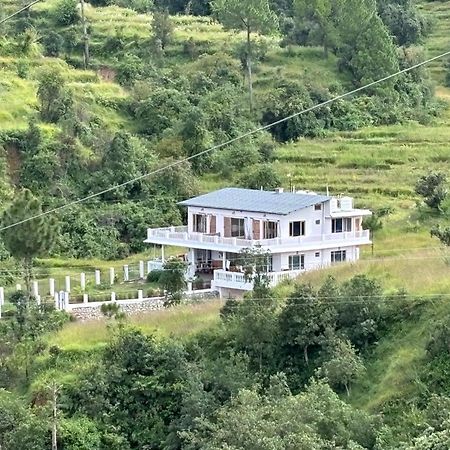 Brook Cottage Champawat Exterior foto