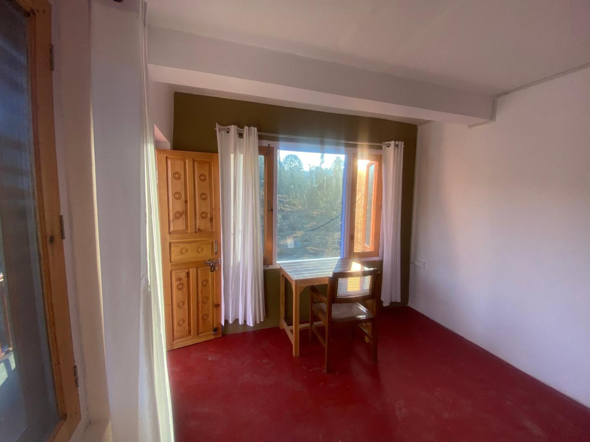 Brook Cottage Champawat Exterior foto