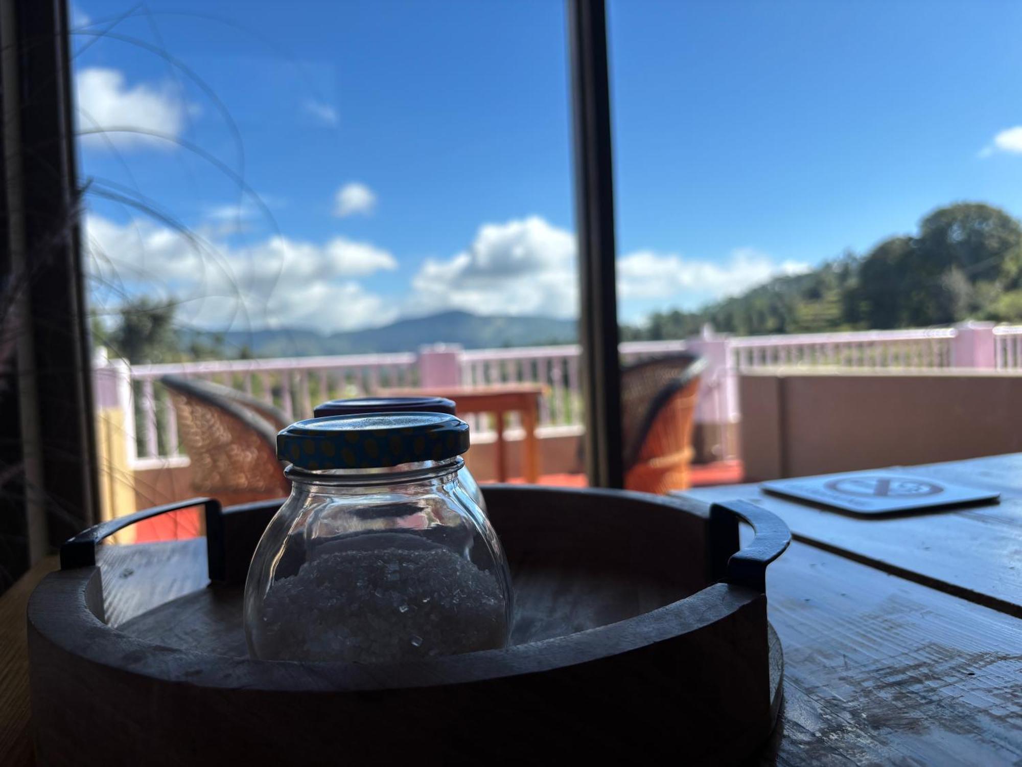 Brook Cottage Champawat Exterior foto